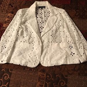 🌟SOLD ❤️FINAL PRICE DROP❤️🌟 Blazer